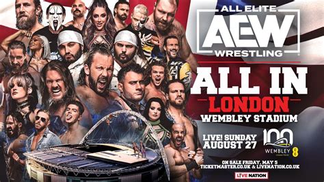 When and Where can I watch AEW All Out 2023? You can watch live sports on ITV, like AEW All Out 2023.That is also for free on ITV1. The AEW All Out date is Sunday, 3rd September 2023.However, if you’re in the UK, you’ll need to tune in at 1 a.m. UK time in the early hours of Monday, 4th September.. For viewers in the UK, AEW All …